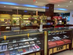 -雷允上(南京西路店)