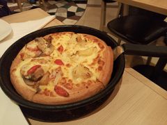 -必胜客(新中纬店)