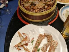 -高佳庄·舟山海鲜(海景旗舰店)