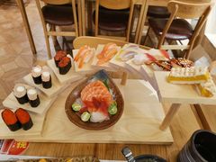 -Sushi Love 创意寿司(丽影广场店)