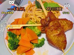 -鸣记脆皮烤鱼(亿合城店)