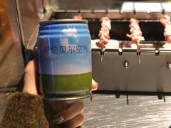 -很久以前羊肉串(大华三路店)