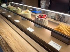 -théATRE 茶聚场(王府中環店)