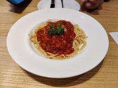 -菲滋意式餐厅(西湖文化广场店)