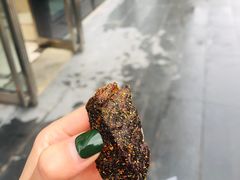 -都士牧人现烤牛肉干