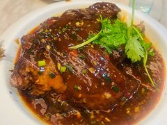 -川人川菜馆·小龙虾·鲜虾现做(黄山路店)