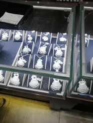 -凤凰县苗族银饰锻制技艺传习所