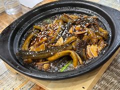 软兜-八张桌子(老店)