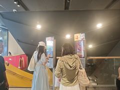 -麦当劳(豫园店)