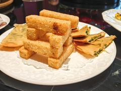 -新雅粤菜馆(南京东路店)