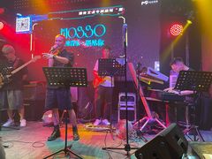 -MOSSO音乐酒吧·Live House(南京西路店)