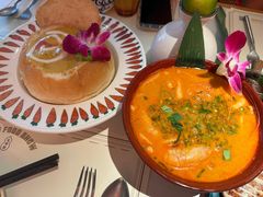 -太食獸泰式茶餐厅(IFS国金中心店)