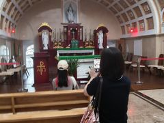 -圣·阿列克谢耶夫教堂