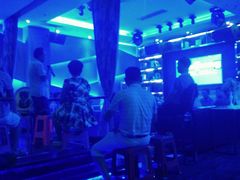 -快乐之星KTV(东沙路店)