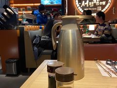 -西塔老太太泥炉烤肉(亚运村店)