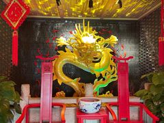 -大龙辣火锅·龙虾·烧烤(湖滨新天地店)