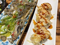 -小川洋风料理(街道口店)