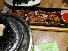 -蜜桃餐厅·古运河畔(南下塘店)