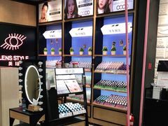 -LOHO眼镜(太阳宫凯德MALL店)