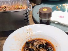 -双合园·海鲜水饺青岛菜(万佳广场店)