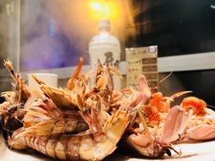 -海味当家·蒸锅海鲜(中山广场创始店)