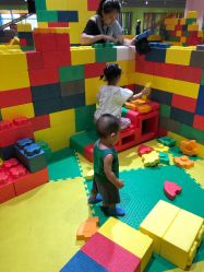 -宝燕乐园(闵行旗舰店)