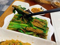 -金刚山烧烤(中山路店)