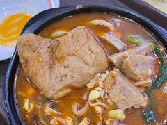 -老柴削面(向阳里店)
