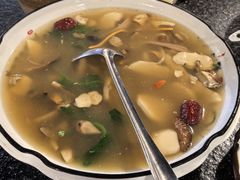 -海韵人家.海景花园经典云南菜(双廊店)