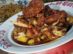 -小林哥的海鲜馆·夜宵烧烤(渔人码头店)