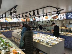 -好兄弟郭巨海鲜(天一阁店)