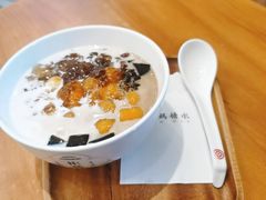 彬妈大满贯-彬媽糖水(万象天地店)
