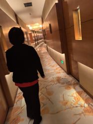 -青岛香格里拉·氣水疗中心