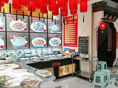 -渔码头食府·20年蓬莱老字号(登州路店)