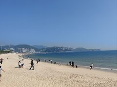 -旺富东海大酒楼(海鲜街店)