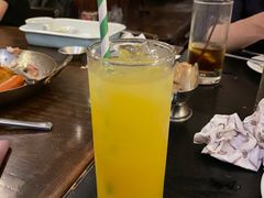 -宝莱纳餐厅(滨江店)