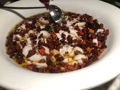 迷迭沸腾鱼-蔴将·川菜(黄龙万科店)