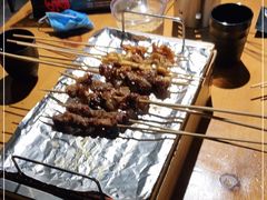 -腰子哥烤串(石佛营炫特店)