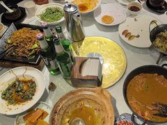 -鄱阳湖·江西小炒·瓦罐煨汤(五道口店)