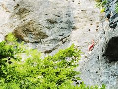 -九皇山景区