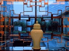 -廊坊固安福朋喜来登酒店
