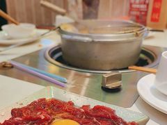 -荣叔港式沙嗲牛肉火锅(正佳潮流店)