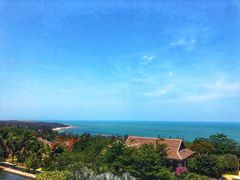 -海南棋子湾开元度假村·祺咖啡自助餐厅