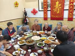 -五谷丰香饺子馆(总店)