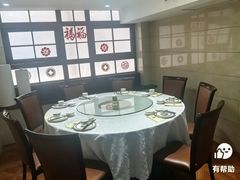 -利鸿私宴(南京路步行街店)