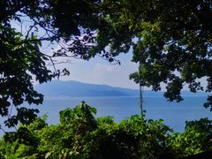 -鹿嘴山庄