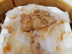 -聚彩居三和酒楼•老字号粤菜(南城店)
