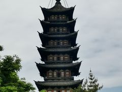 -上海方塔园