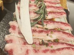 -黑豚黨韩国烤肉料理(悦然时光店)