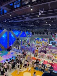 -第五极儿童乐园